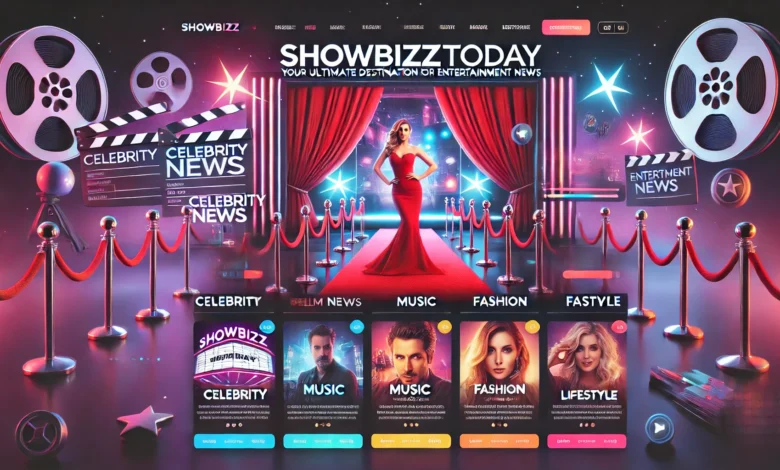 showbizztoday.com