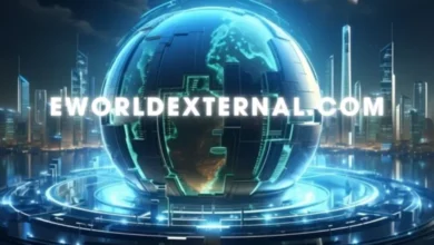 eworldexternal.com