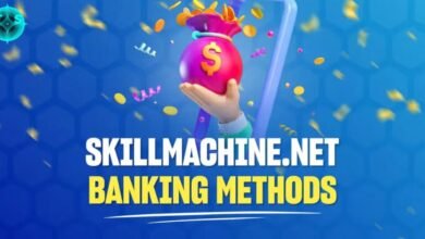 skillmachine net