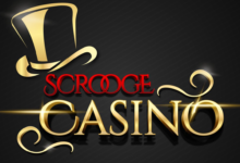 scrooge casino