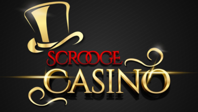 scrooge casino