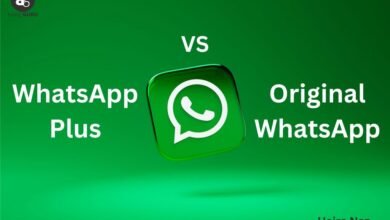 whatsapp plus