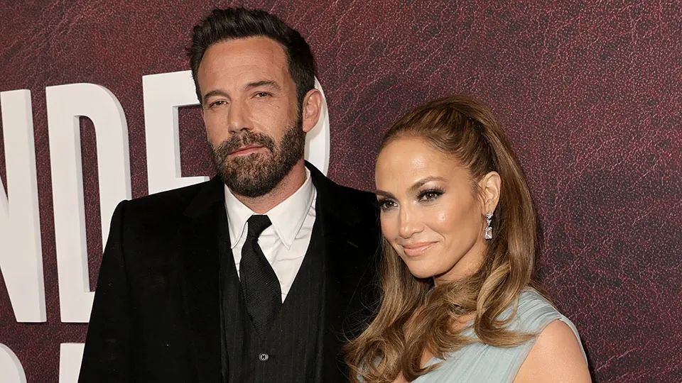 jlo and ben affleck