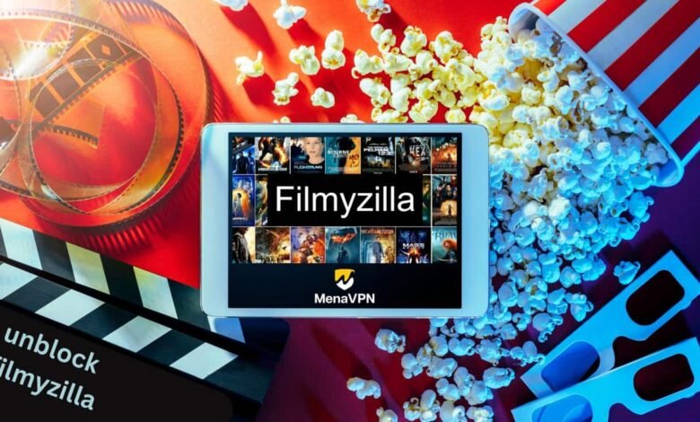 Filmyzilla