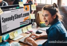 speedyshort.com