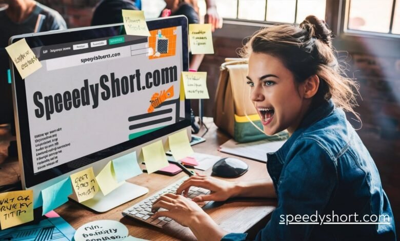 speedyshort.com