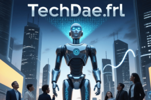 techdae.frl