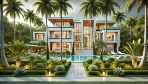 Andre Hakkak House