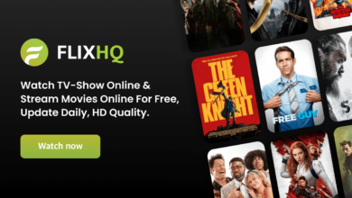 FlixHQ