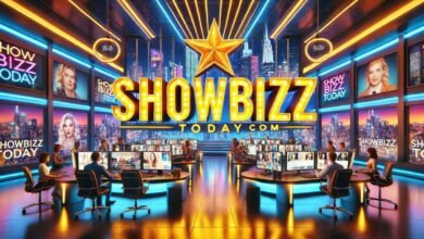 showbizztoday.com